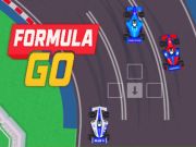 Igra Formula je naprej spletu