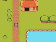 Igra Pošast Tamers Adventure and Battle spletu