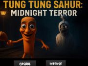 Igra Tung Tung Sahur polnočna groza spletu