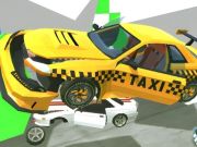 Igra Dirke za preživetje: Extreme Road spletu