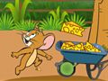 Igra Tom in Jerry v super siru  spletu