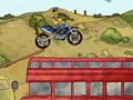 Igra Moto prvenstvo spletu
