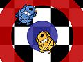 Igra Curling kužka  spletu