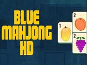 Igra Modri ​​Mahjong spletu