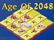 Igra Starost 2048 spletu