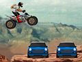 Igra Box10 ATV 2  spletu