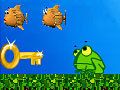 Igra Frogeee  spletu