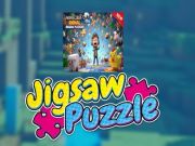 Igra Uganka: Minecraft živali spletu