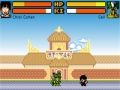 Igra Dragon Ball z spletu