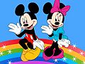 Igra Disney je ABC spletu