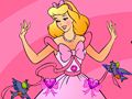 Igra Cinderella Magic Wand spletu