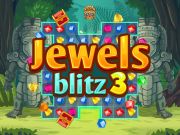 Igra Nakit Blitz 3 spletu