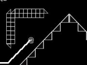 Igra Obzorje geometrije spletu