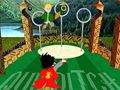 Igra Quidditch spletu