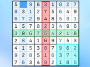 Igra Guru Sudoku spletu