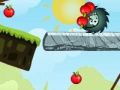 Igra Apple Hunter  spletu