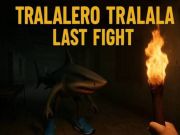 Igra Tralalero Traila zadnji boj spletu