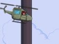 Igra Mario Helicopter 2  spletu