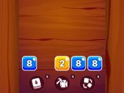 Igra Block Mania 2048 spletu Igra Block Mania 2048 spletu