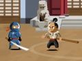 Igra Grda ninja  spletu
