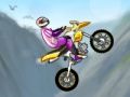 Igra Uphill Hug  spletu