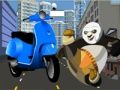 Igra SCOOTER START spletu Igra SCOOTER START spletu