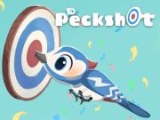 Igra Pekshot spletu