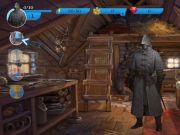 Igra Bitka pri junakih RPG spletu