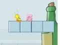 Igra Quacker Save Jerry  spletu