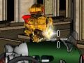 Igra steampunk Killer spletu