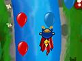 Igra Bloons super opica  spletu