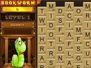Igra Bookworm na spletu spletu