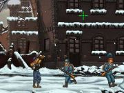 Igra Commando 3 spletu