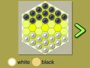 Igra PSKOV Checkers spletu