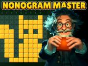 Igra Mojster nanogramov spletu