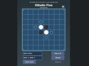 Igra Othello je pet spletu