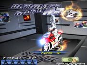 Igra Motocross 2 spletu