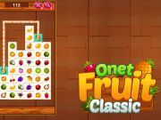 Igra Onet Fruit Classic spletu