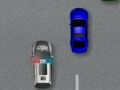 Igra Bančni roparji proti policiji  spletu