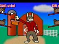 Igra Wolf ljubi jajca  spletu