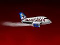 Igra Iron Maiden Flight 666  spletu