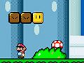 Igra Monoliths Mario World  spletu