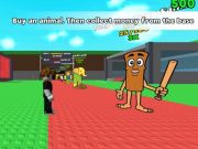 Igra ROBLOX: Ukradel italijansko možgansko kroto spletu