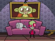 Igra Alien Winters: Igra misli spletu