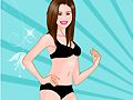 Igra Pop Superstar Miley Cyrus spletu
