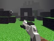 Igra Pixel Apocalypse 4 spletu