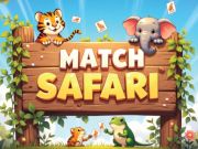 Igra Safari tekma spletu