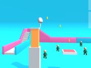 Igra Ovyupos: Dead Flip spletu