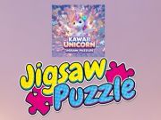 Igra Uganka: Kawaii Unicorn spletu