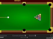 Igra Poole Sharov spletu